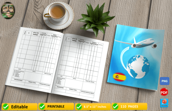 Cuaderno de Bitácora de Mecánico: El Registro que Define la Excelencia en Mantenimiento de Aeronaves